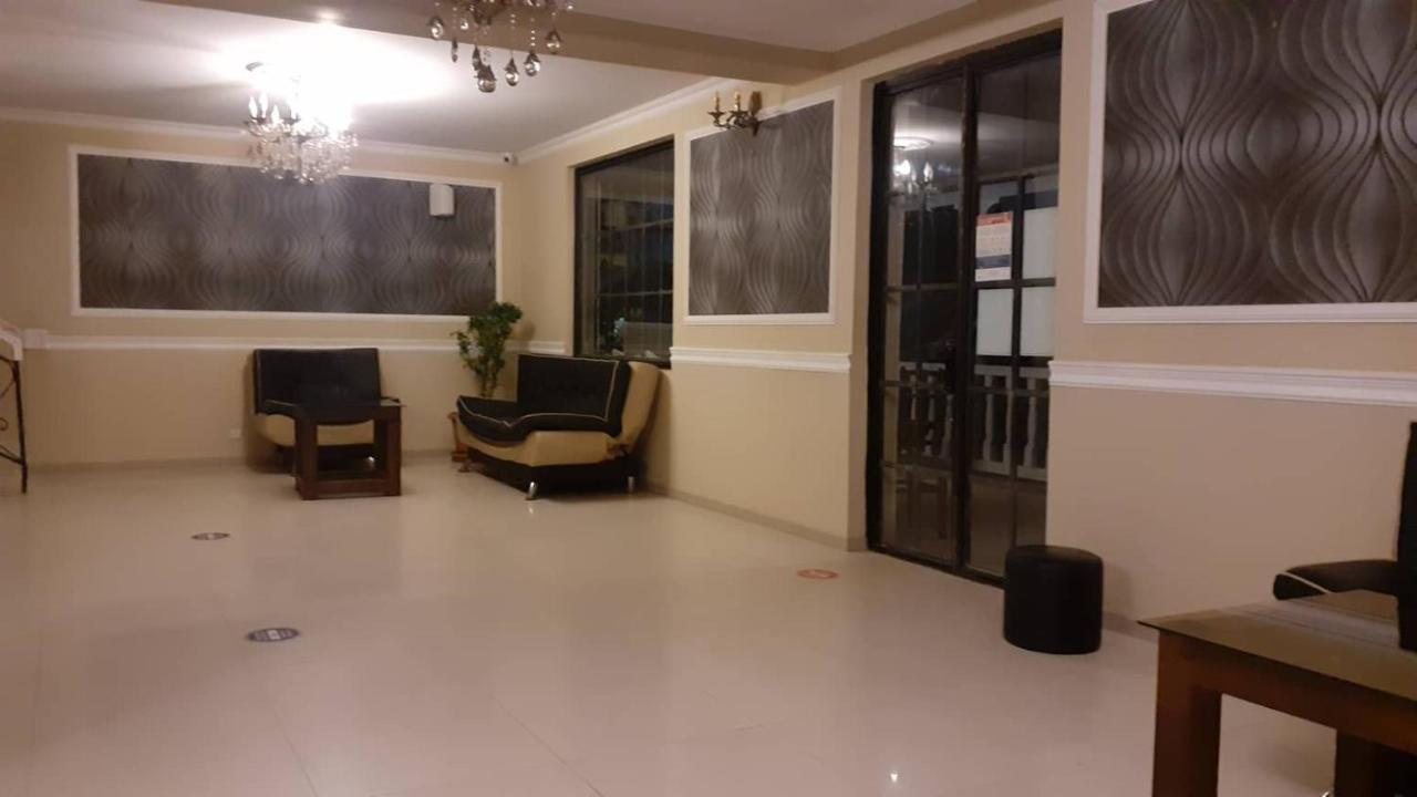 Del Mar Hotel Ureki Luaran gambar