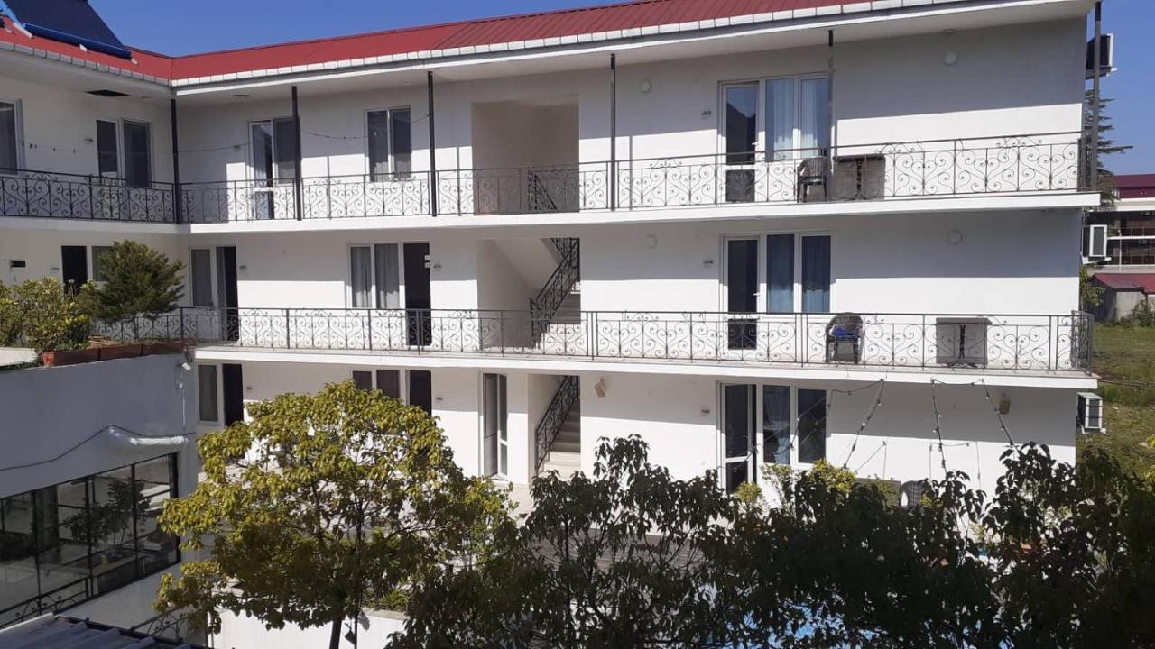 Del Mar Hotel Ureki Luaran gambar