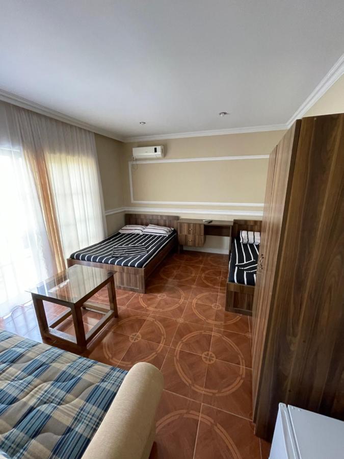 Del Mar Hotel Ureki Luaran gambar