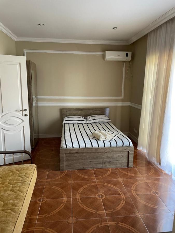 Del Mar Hotel Ureki Luaran gambar