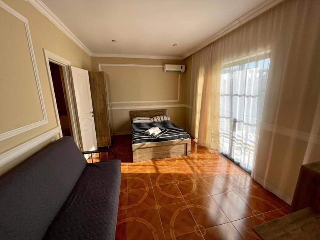 Del Mar Hotel Ureki Luaran gambar