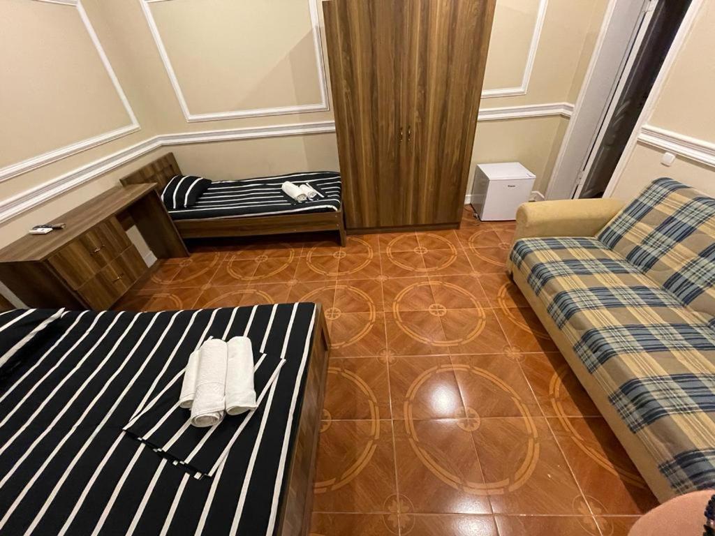 Del Mar Hotel Ureki Luaran gambar