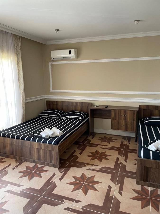 Del Mar Hotel Ureki Luaran gambar