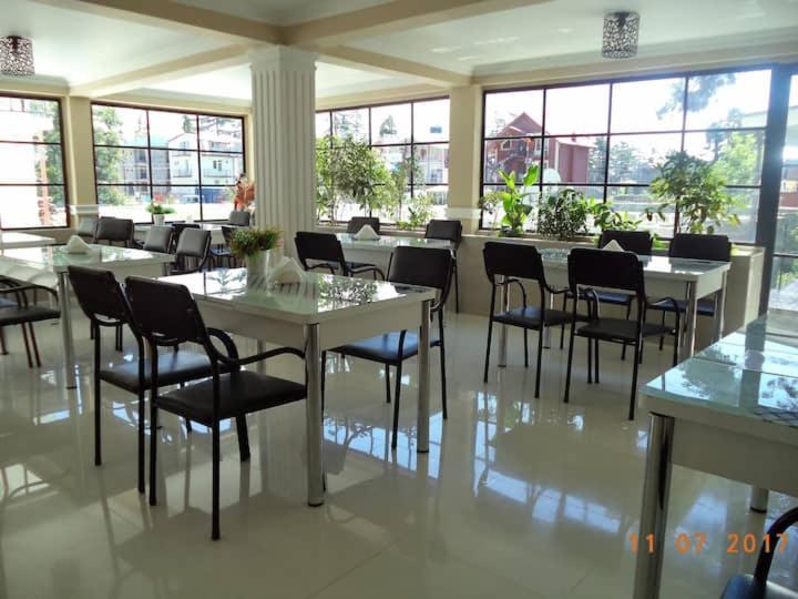 Del Mar Hotel Ureki Luaran gambar